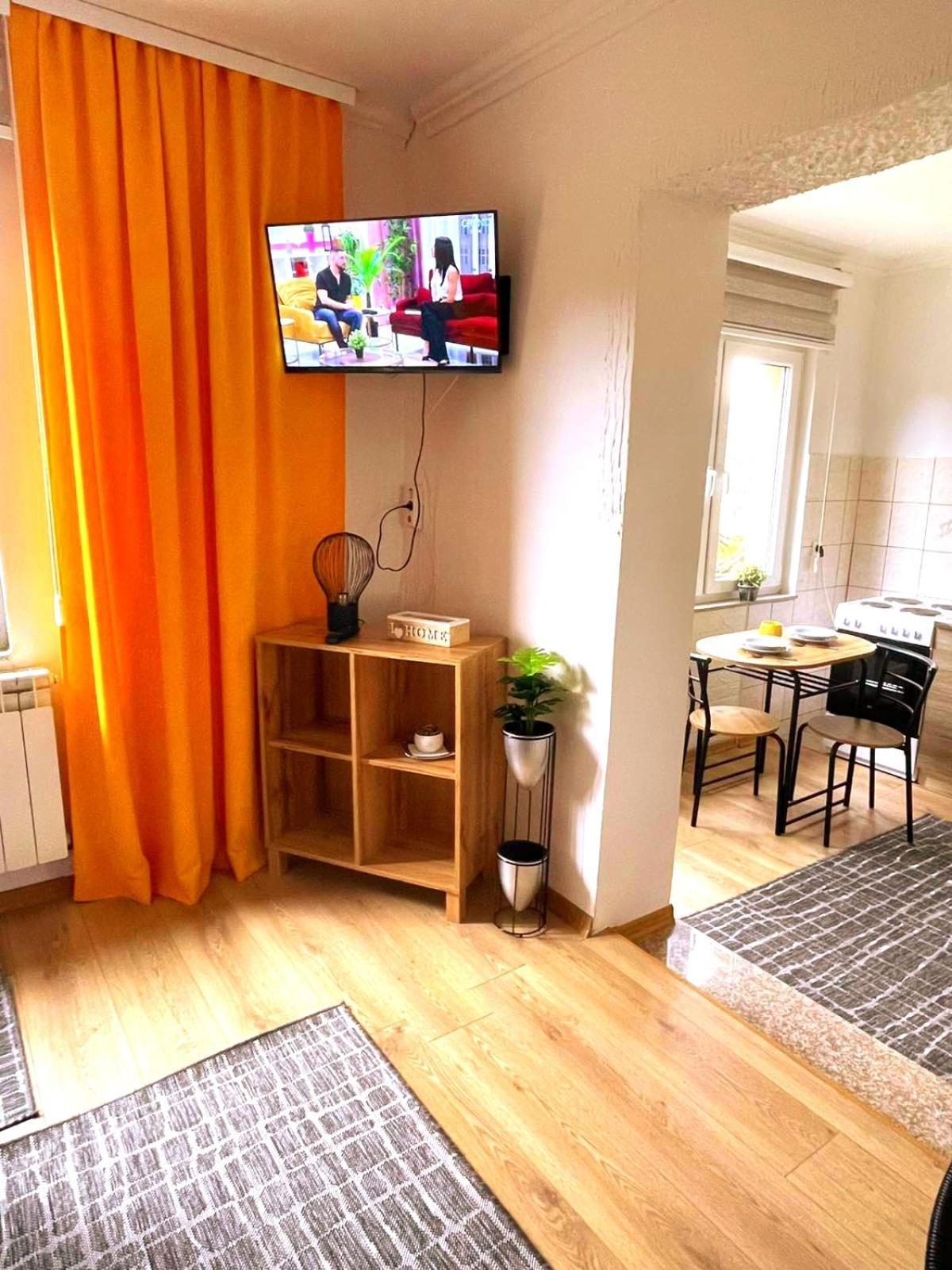 Ferienwohnung Garden Free Parking SJJ Exterior foto